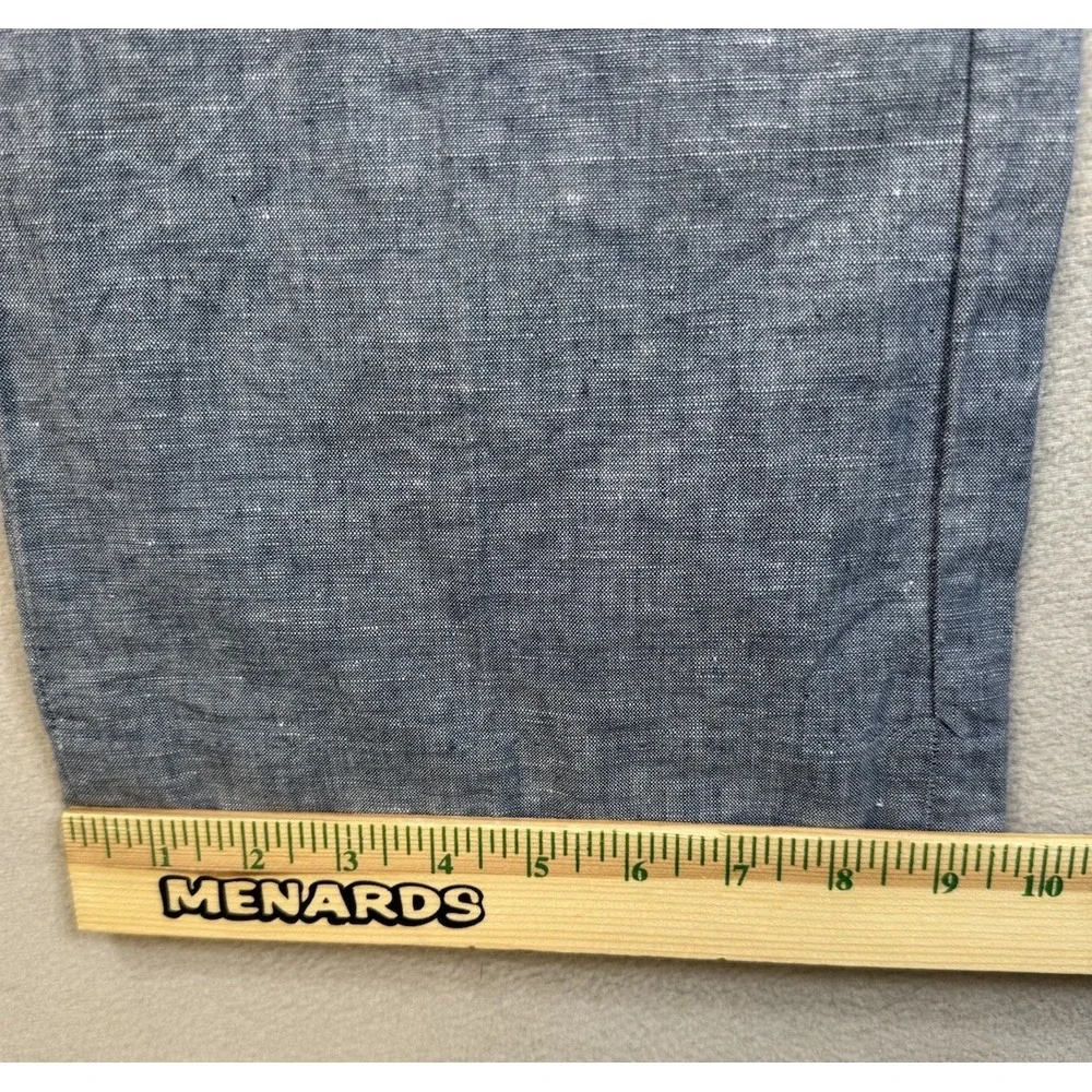Banana Republic waist 33
